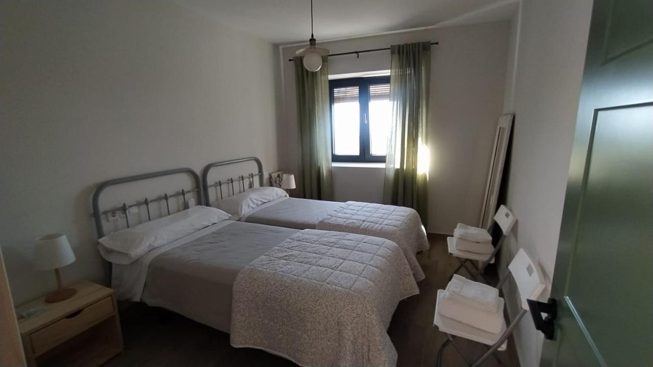הוילה Arroyomolinos de la Vera La Casa De Abajo מראה חיצוני תמונה