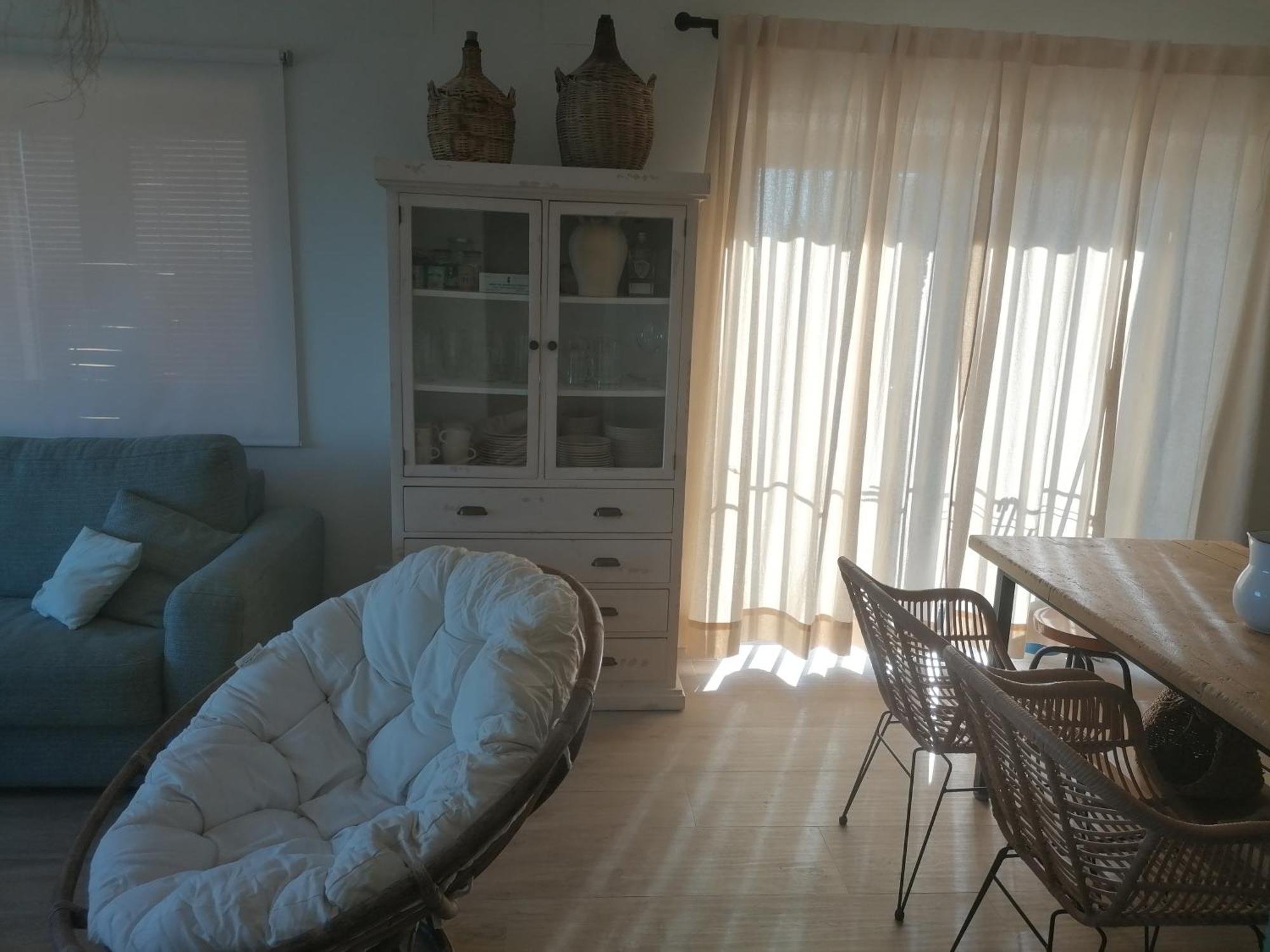 הוילה Arroyomolinos de la Vera La Casa De Abajo מראה חיצוני תמונה