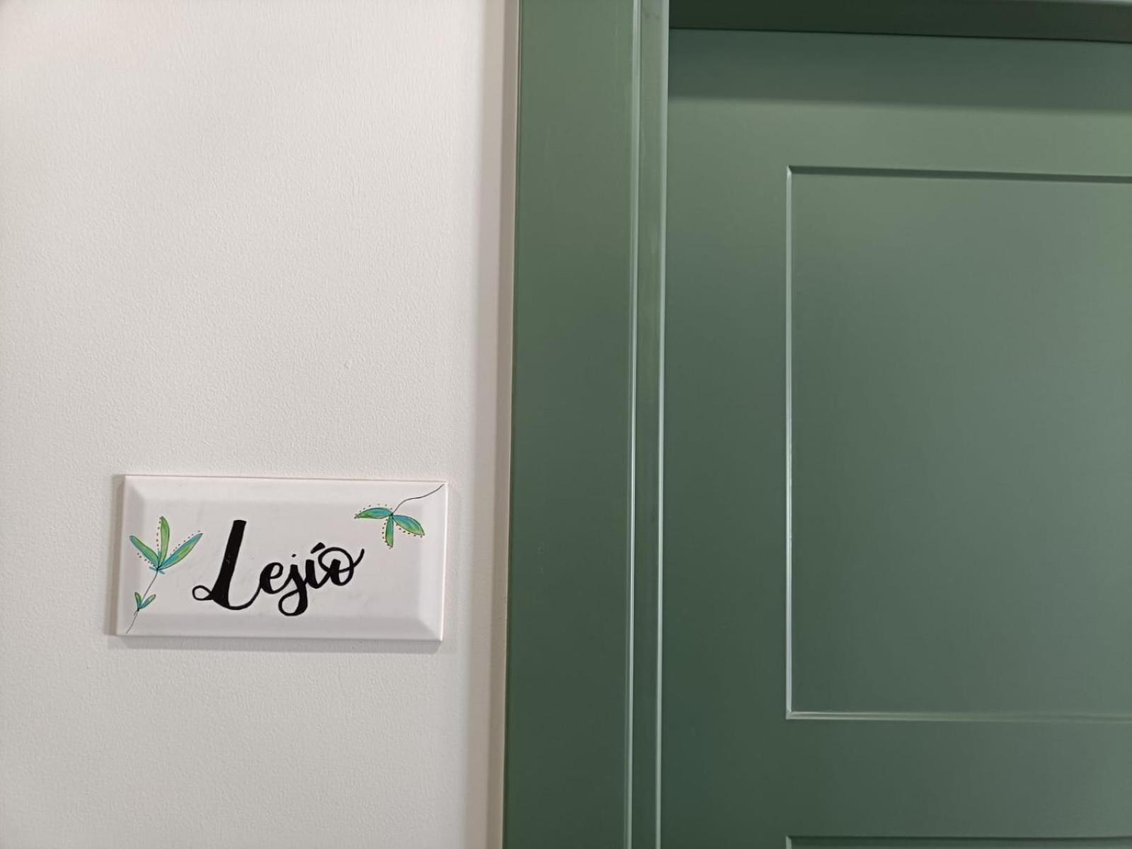 הוילה Arroyomolinos de la Vera La Casa De Abajo מראה חיצוני תמונה